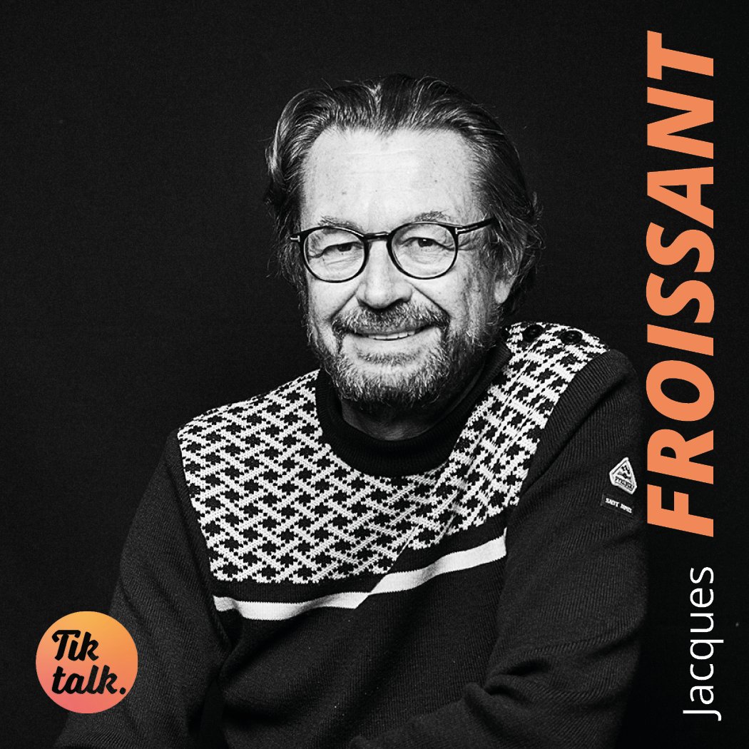 Auguste_Louise's tweet photo. #TikTalk - Pour la 4ème #FlashConf  🙌 Le digital va-t-il changer nos manières de faire ? 🙌 Jacques FROISSANT @Altaide_JF, CEO Altaide Recrutement @altaide, sera au micro 🎤 

📅 Jeudi 7 mai à 15h
Inscriptions 👉 https://t.co/MXDoUrdxGf

#Events https://t.co/1tR6ksjrPP