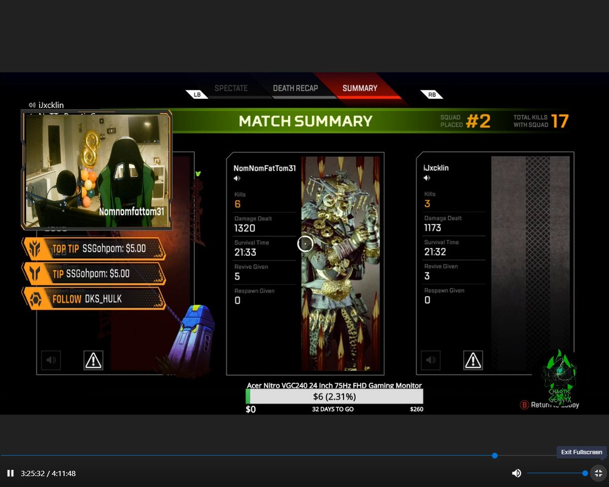 nomnomfattom31's tweet image. this is how we do @IJxcklin @NBeesting