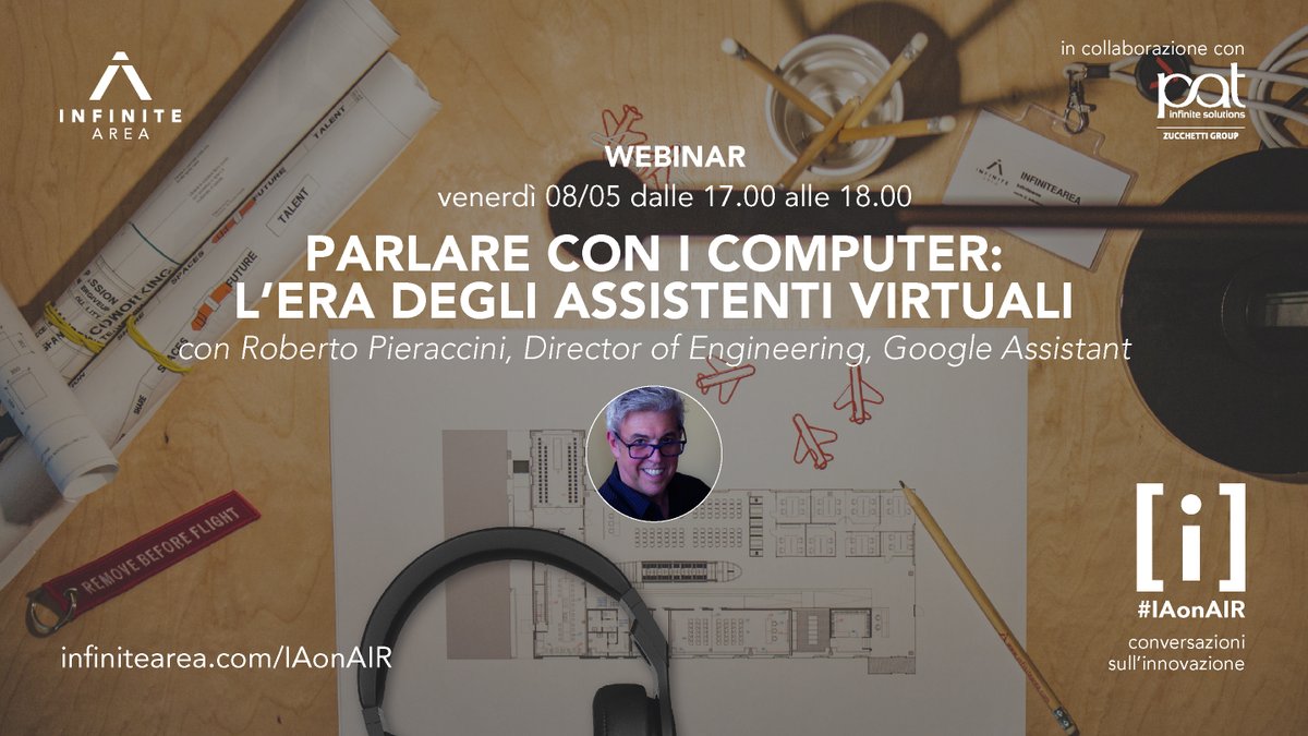 InfiniteArea tweet media