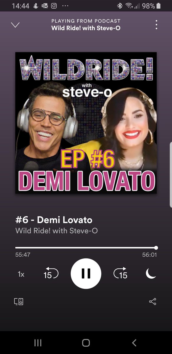 Steveo Steveo