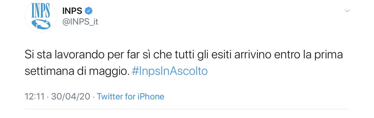 katy42716448's tweet photo. @INPS_it @fadx76 @AngeloArmenio Come "compe"? https://t.co/xZmYKzHWdf