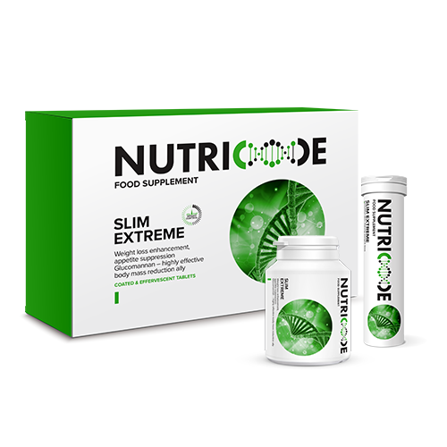 Looking for a way to cut down the bloat? Try our Nutricode Slim Extreme supplements bit.ly/2GQw9GP

#bloat #fatloss