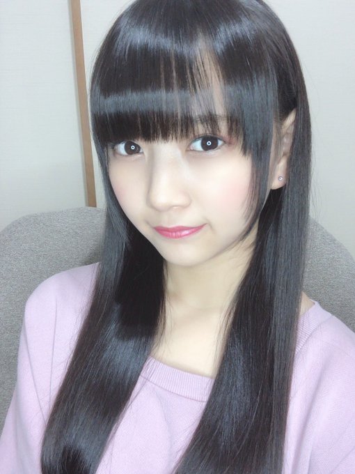 奥野未悠のTwitter画像14