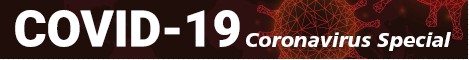 Labmate_online's tweet photo. Welcome to our third edition #COVID19 e-Newsletter. In this edition we share news on a launched anit-body test; rapid bio-decontamination service; new saliva test to instantly detect #coronavirus with lasers; & much more. Read it here π https://t.co/WjPtevNcfA
#LABMATECOVID19 https://t.co/l1pXRT8NQ1