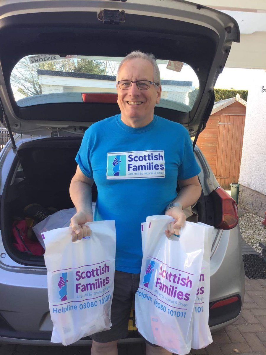 Scottish Families Affected by Alcohol and Drugs tweet media