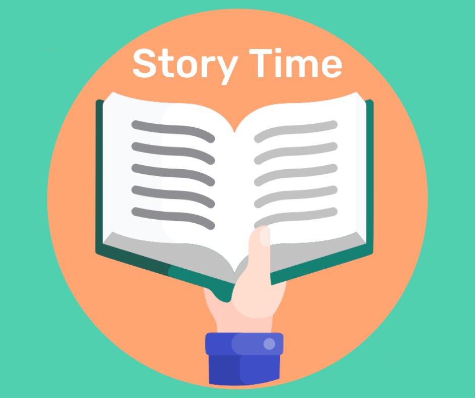 beanstalk_co's tweet photo. Stories inspire curiosity and imagination, two things near and dear to our heart. Check out our on-demand story time series and watch your kiddo's imagination run wild. https://t.co/szJBcJkNMX