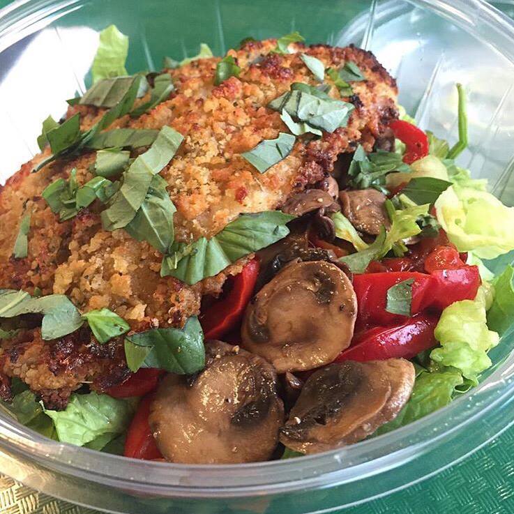 CrunchBistro's tweet photo. Looking for something delicious to fill that craving? We're here for you! Curbside pickup or delivery - order today.

https://t.co/jScIsGilxY https://t.co/CUps83B5w2