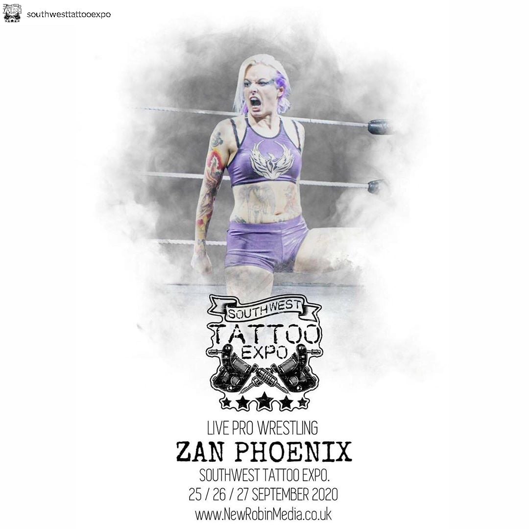 Zan Phoenix tweet media