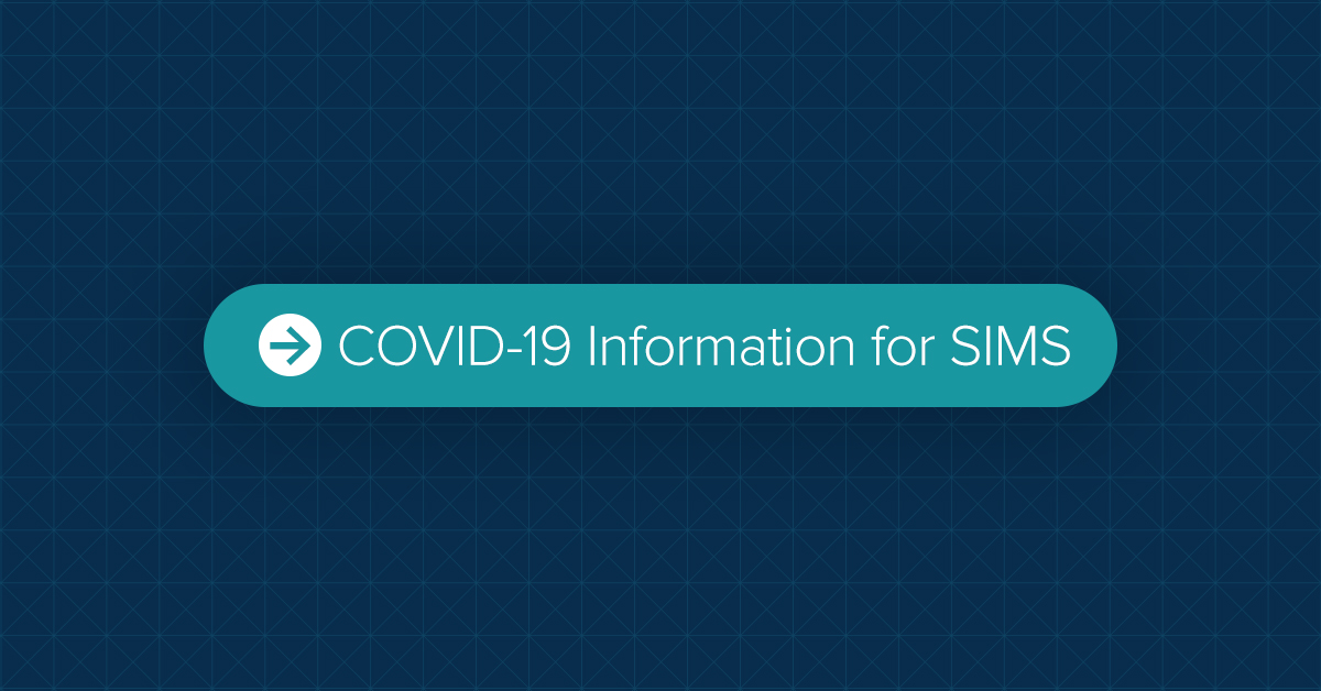 EISITUK's tweet photo. Have you seen the dedicated COVID-19 Support Page on our support portal? 

The Education Systems Team have pulled together articles and support documents for schools to use when managing issues such as attendance in SIMS: https://t.co/AeyxGQZP3r #SIMSSupport #ICTSupport https://t.co/5MJi64w7Gk