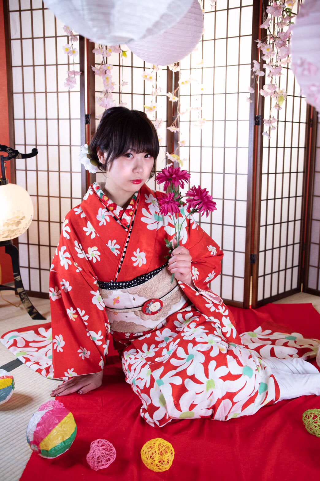 74 【白昼夢(辰巳リカ&渡辺未詩)】BBM 2020 女子プロレスカード