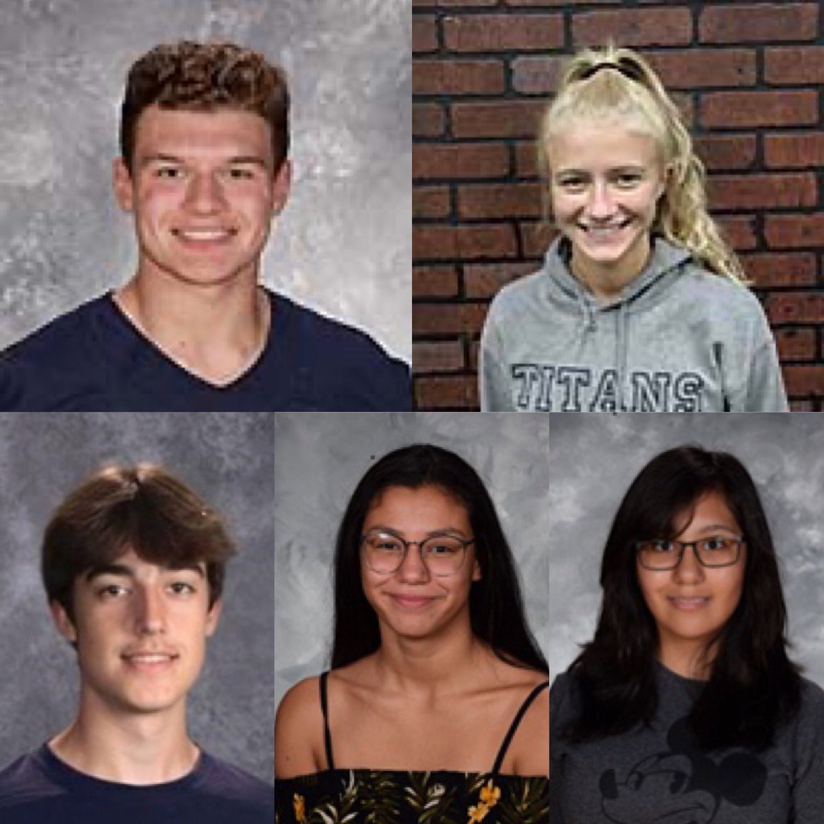 Congrats to our 5 Polaris Satellite Prog Students of the Quarter – Andrew Parkowski, Michelle Dranuski, Dorian Blazevic, Marina Figuerora-Perez &amp; Kyra Betancourt-Escobar! GREAT jobs! <a href="/ofhsbulldogs/">OFHS</a> <a href="/BMHSTitans/">Berea-Midpark HS</a> <a href="/FPSchools/">Fairview Park City Schools</a> <a href="/HurricanesBHS/">Brooklyn Hurricanes</a> #PolarisProud #HardWorkPaysOff💪