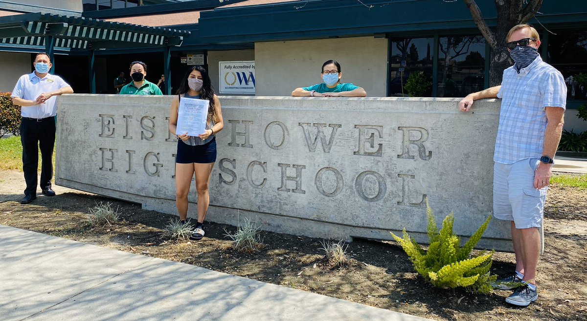 Rialto Unified School District tweet media