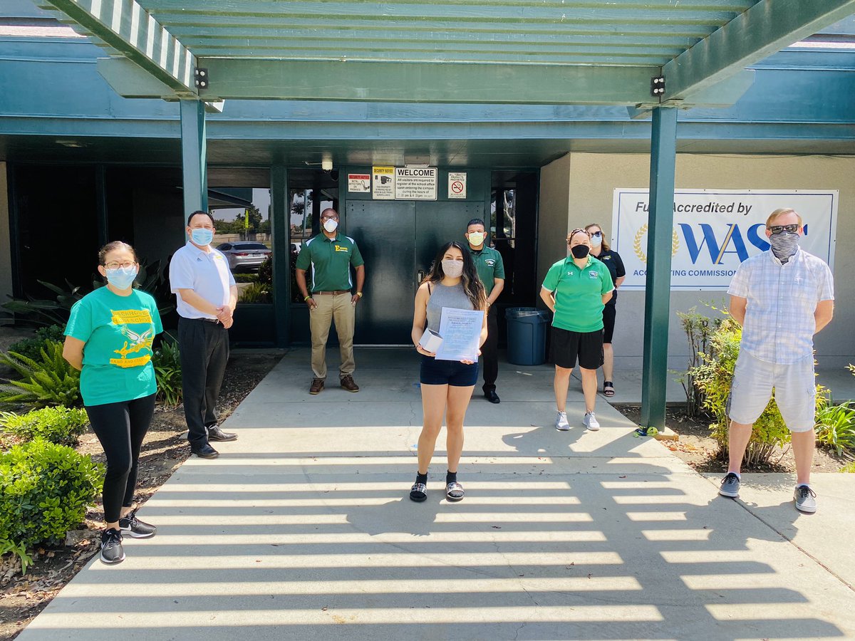 Rialto Unified School District tweet media