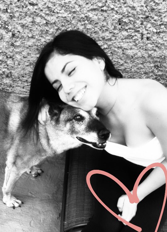 nashellyaf's tweet image. Fuiste mi mejor compañera por muchos años, nunca me dejaste sola y literal te convertiste en mi mejor amiga, sabias todo de mi, me escuchabas y siempre tenía tu patita para consolarme me va a costar mucho aprender a estar sola y vivir sin ti,pero sé que era lo que necesitabas🥺♥️