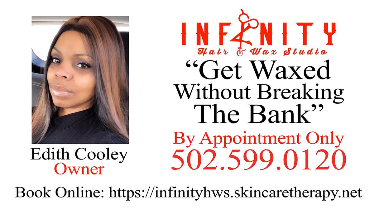 HellaLace's tweet photo. “Breaking News!” Effective May 25th We will reopen!Book Now
https://t.co/nYuKXGRH2Q
Like. Comment. Share. Turn your notifications on.
#louisville #kentucky #brazilianwax #manzilian #brazilian #women #men #WaxLouisville #Beauty #MenWaxToo #UofL #PrettyKitty #smoothskin #NoShaving https://t.co/RVBTkN8NQd