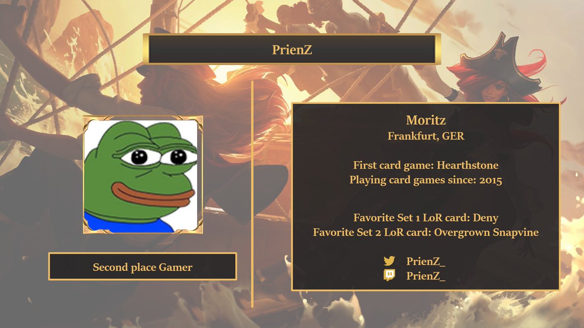 MatixoHS tweet picture