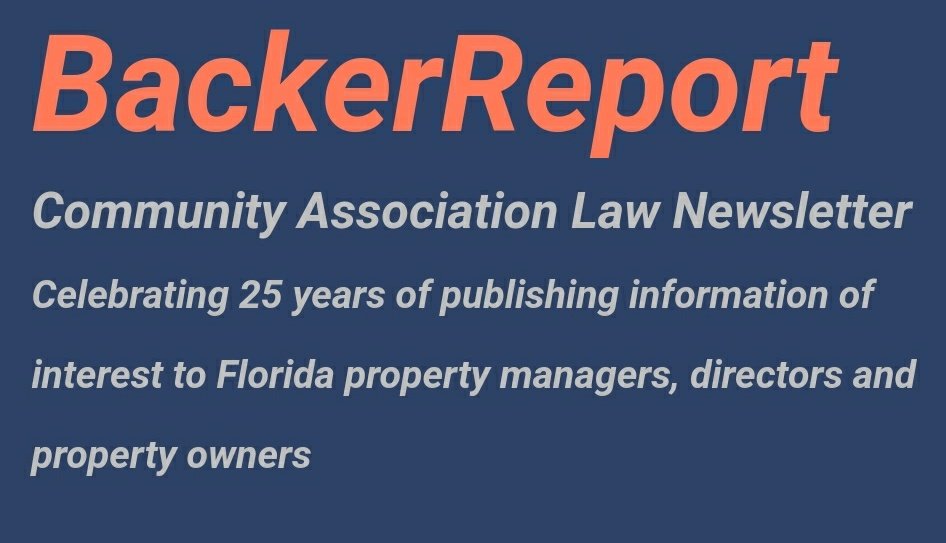 BackerReport's tweet image. #PalmBeachCounty issued an order indicated to be effective on 4/29/20 which lifted the orders which had previously closed what were referred to as “#CommunityPools”

For more information subscribe to the #BackerReport
visitor.r20.constantcontact.com/manage/optin?v…

@pbcgov #HOA #LAW #covid19 #BAPFLaw