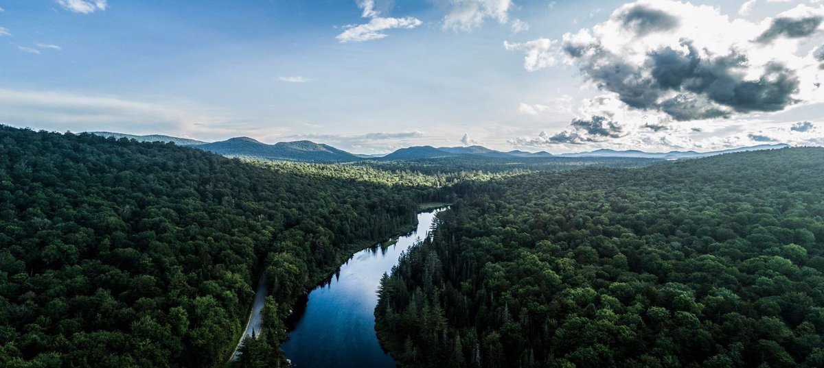 Sending some ❤️ from the Adirondacks. #WeWillBeHereADK #AdirondackMoments #adirondacks #adksusa #visitadks #pureadk #ispyny