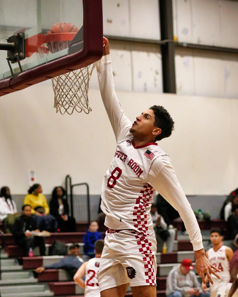aguilar_leon's tweet photo. Tras decidirse por @STACSpartans en @NCAADII, power forward anzoatiguense @Luisferss091 en exclusiva: "Una de las razones de mi elección es @OsbelCaraballo. Lo admiro y sé que puedo aprender mucho de él"

(Vía @SportsVZLA2)

CC @ElTabloncillo

https://t.co/JeXnhJ3Zwx https://t.co/d5GB5G4zZk