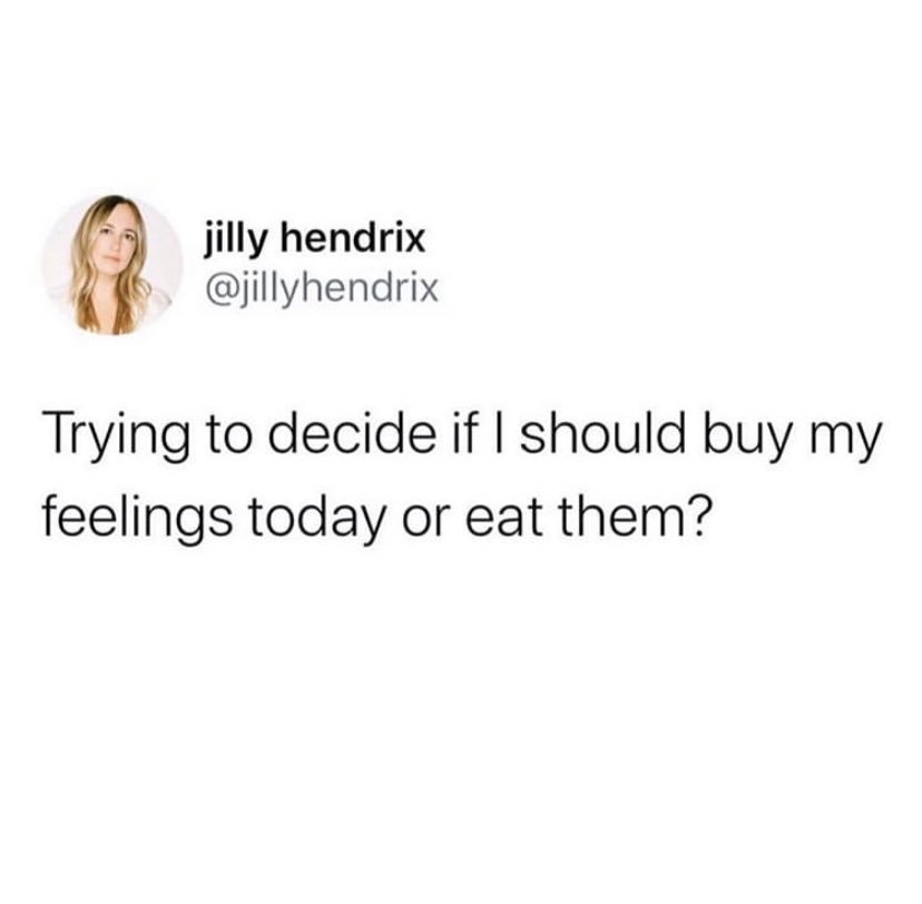 lsoper62's tweet photo. @jaciewomack do we feel attacked or https://t.co/fZTrCi3TL2