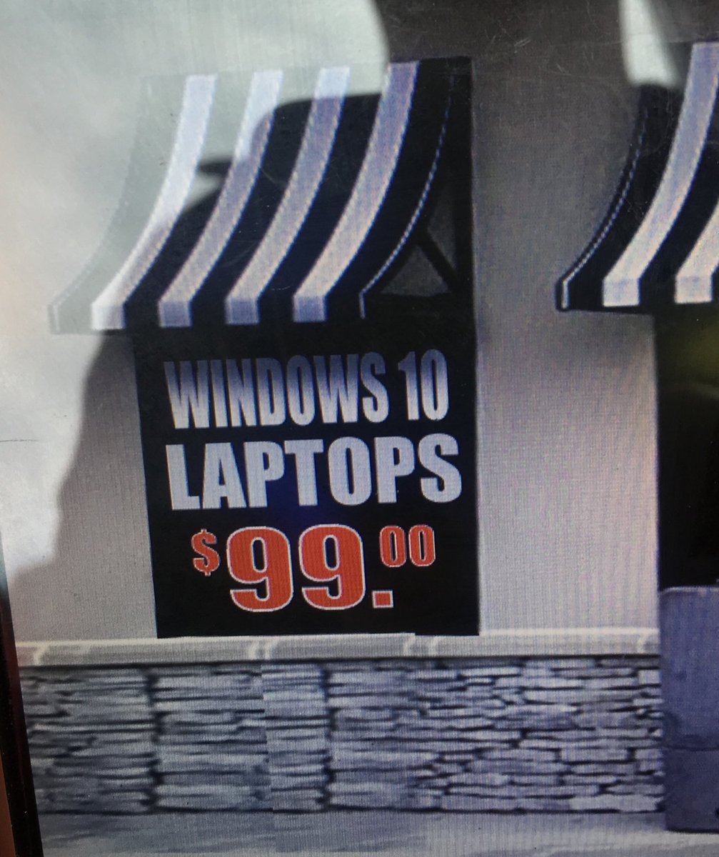 beartrap12's tweet photo. Helps to have your windows done to advertise https://t.co/x0TmYKzNfQ