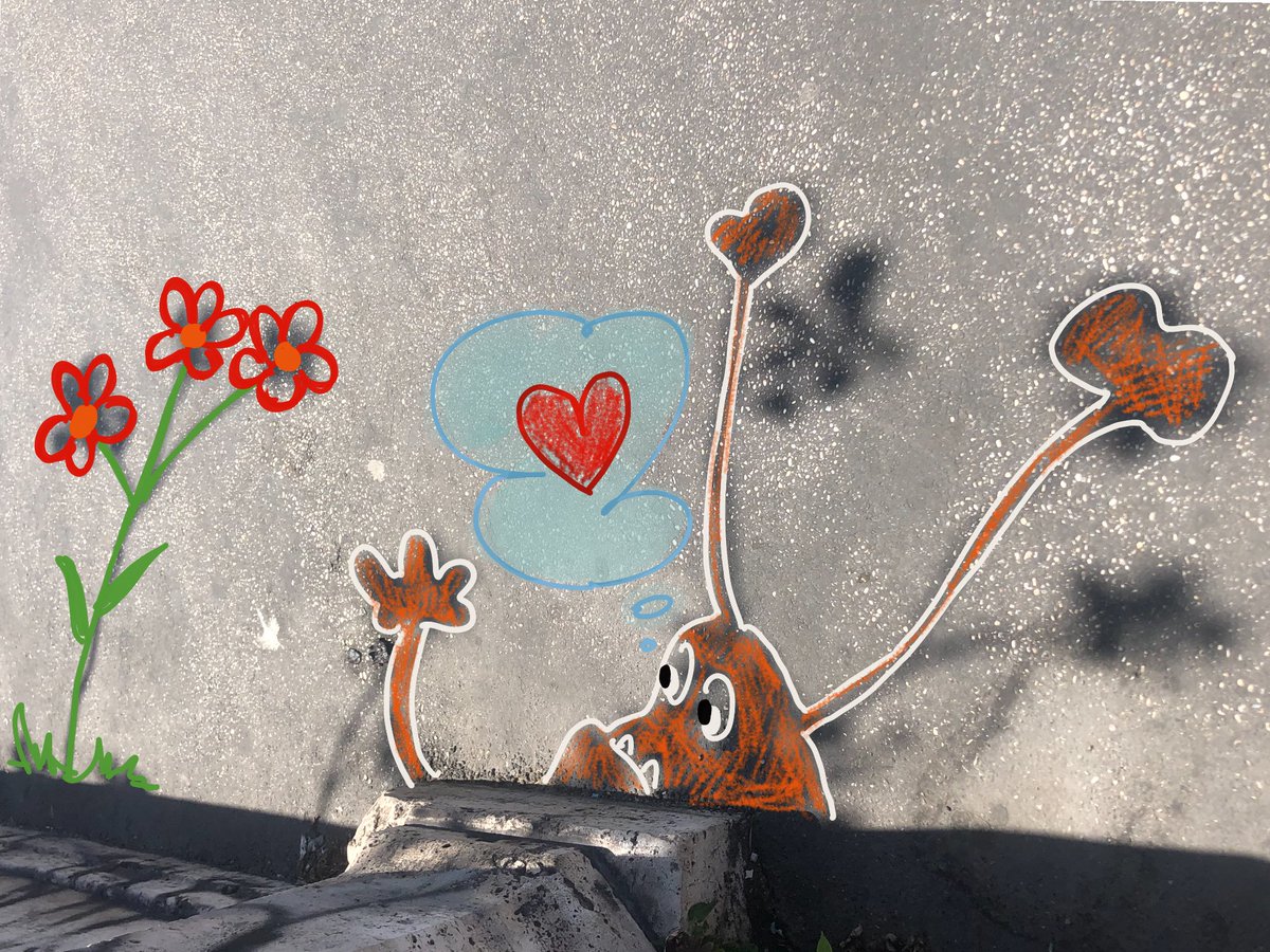 paoletta1009's tweet photo. Remixing shadows is my relaxing activity.📸🔦🖍
You should try it! 
What do you see in my shadow pic?!💭

@TinkeringStudio 
#LightUpOurDays 
#Shadowgram #Tinkering #STEAM https://t.co/4bDuqJOL09
