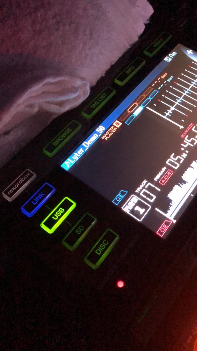 Walden (@waldenofficial) on Twitter photo Curious to know from my producer friends! How many versions do you guys get up to on a single track??
For Lyter I got up to around 50 on the first play..
<a href="/Armada/">Armada Music</a> @MosesYork Curious to know from my producer friends! How many versions do you guys get up to on a single track??
For Lyter I got up to around 50 on the first play..
<a href="/Armada/">Armada Music</a> @MosesYork