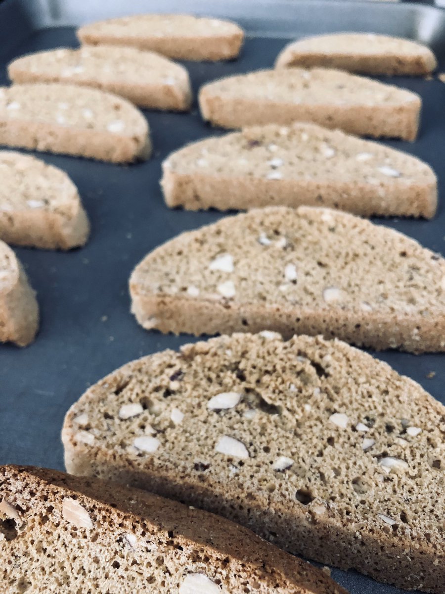 CTarantino8's tweet photo. comfort in simplicity | almond fennel seed biscotti https://t.co/cCHreOdK9Y