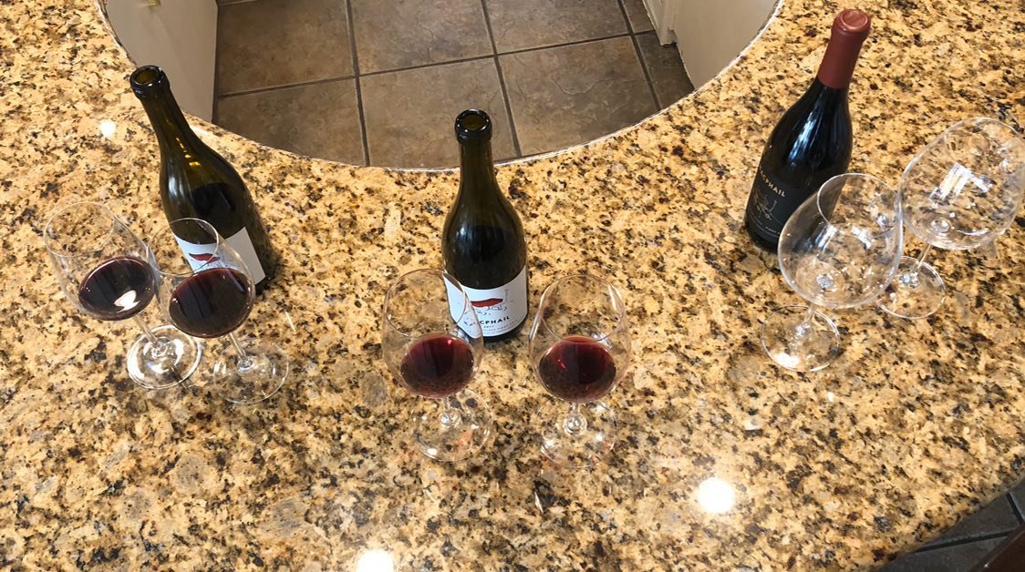 MacPhail Wines tweet media