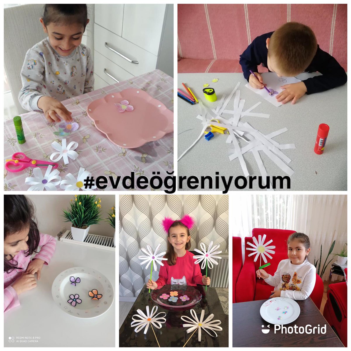 Selmaak05032304's tweet photo. #eğitiminmerkezigölhisar
#tatildeğiluzaktaneğitim
@Bilalkavcakar @HalilVardi59
@GolhisarM @BurdurilMEM
Öğrencilerimin evde yaptığı çalışmaları https://t.co/59sI89fzXV