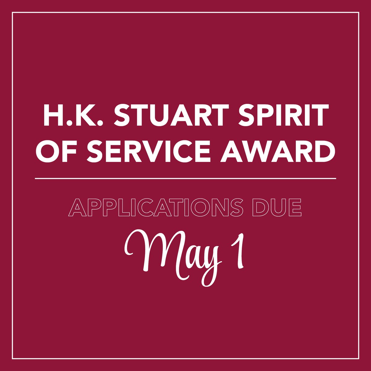 DG Foundation tweet media