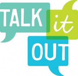 buzzwithmsbee's tweet photo. Hosting my first “Talk It Out Thursday”  parent session tonight via google hangout! 🗣Excited to share our achievements &amp; challenges during this stressful time, as well as, helpful resources! Comment below the awesome ways you are engaging students and their families👇🏻#AtTheRox https://t.co/p0RWXtAkqZ