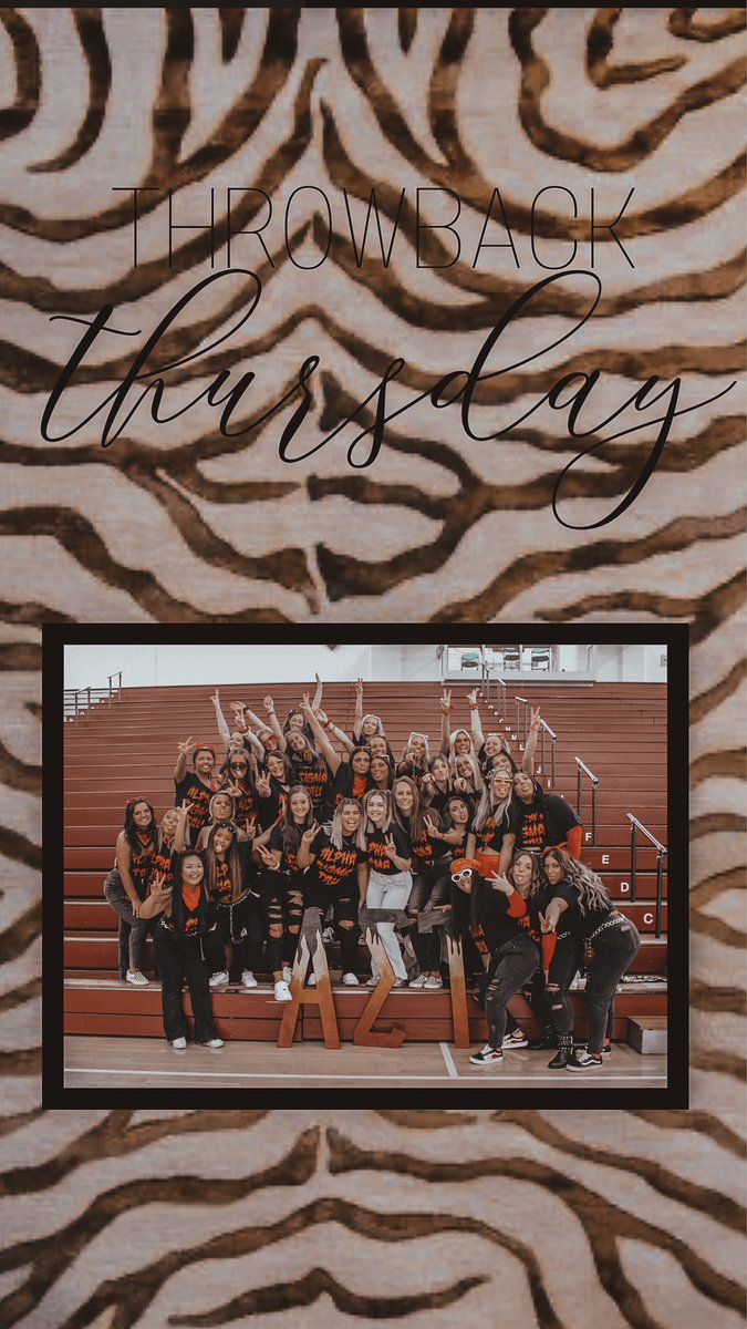 Alpha Sigma Tau tweet media