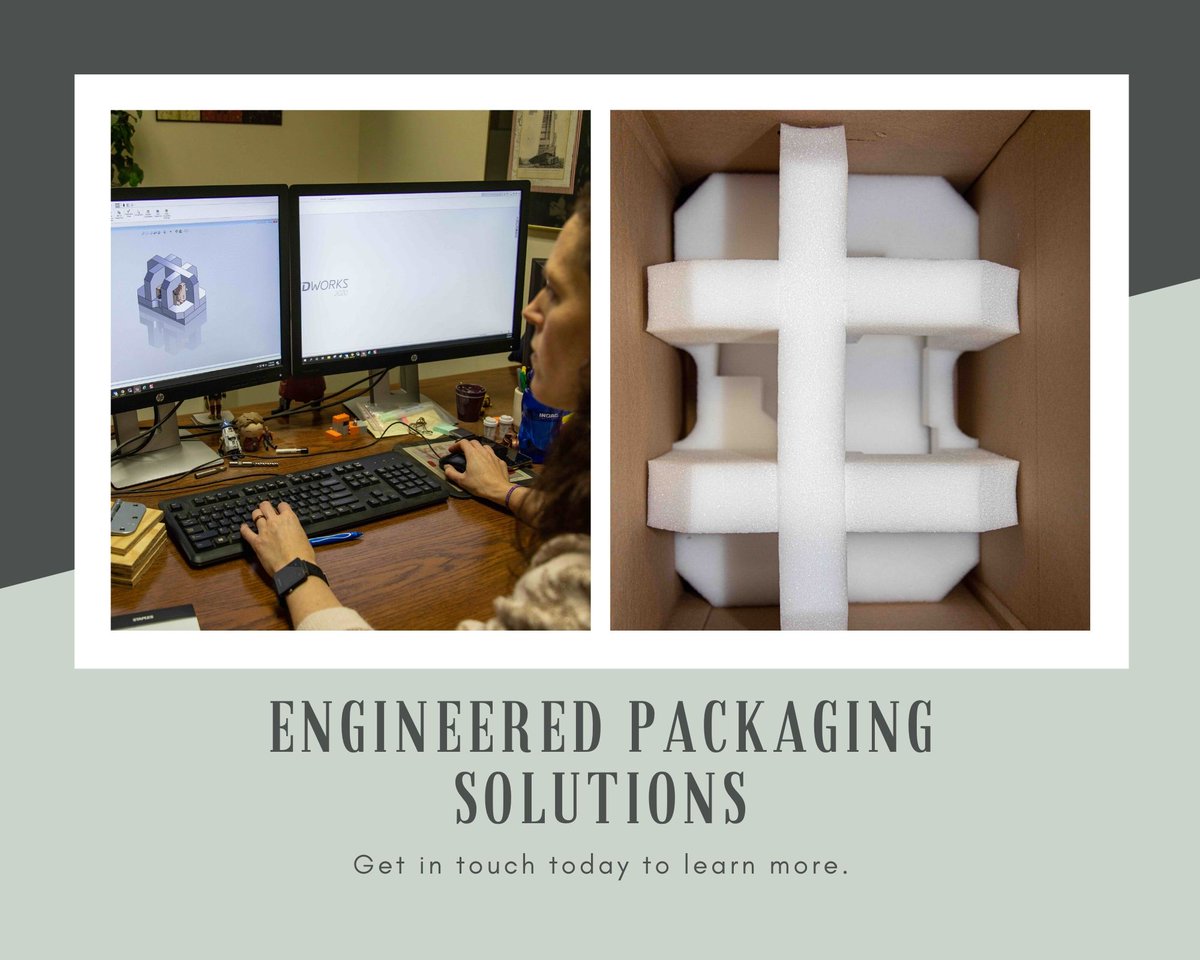 OrconIndustries's tweet image. OrCon Industries offers engineered packaging solutions for even the most complex of medical materials. 
Get in touch today to learn more. orconind.com/contact/
#medicalpackaging #covid19 #engineeredPackaging #USApackaging