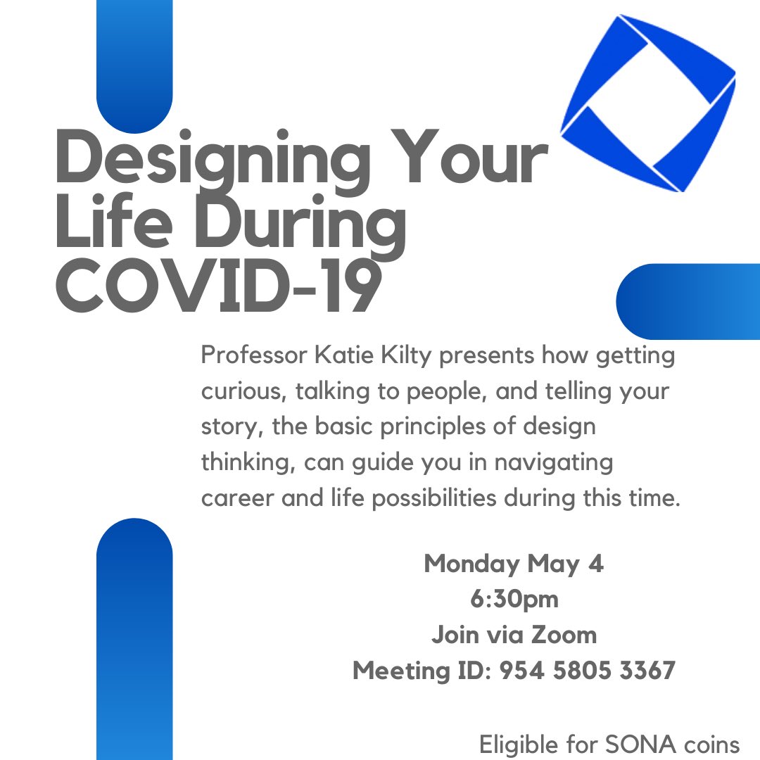 Endicott College DECA tweet media