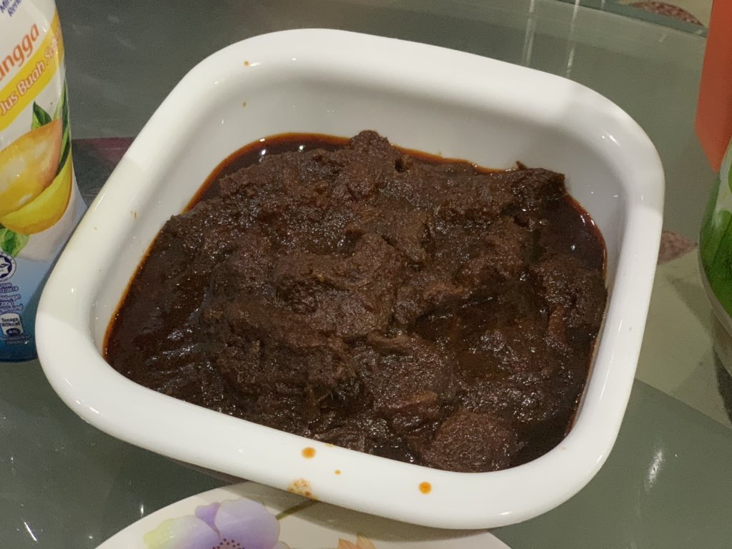 MasakTak's tweet photo. Sahur apa hari ni? https://t.co/4YKdgGCvvO