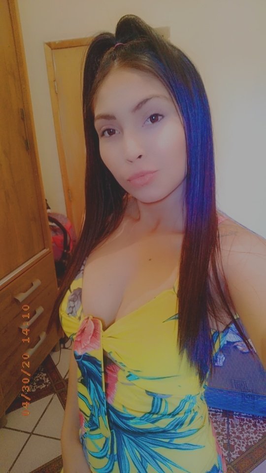 😘