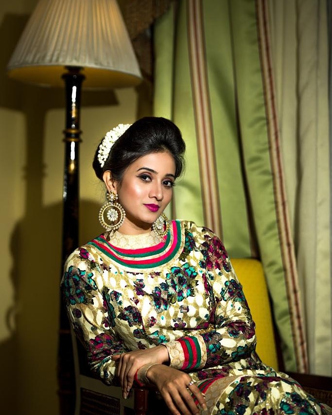 BangaloreTimes1's tweet photo. Wishing @actressharshika a very happy birthday! https://t.co/UMUtdZdWh0