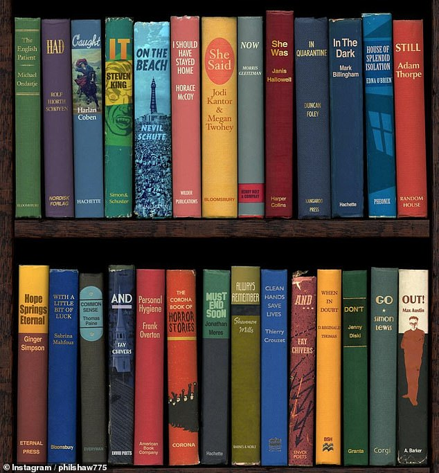 CompletelyNovel.com tweet media