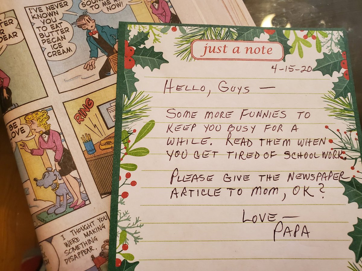 Sara Lee tweet media