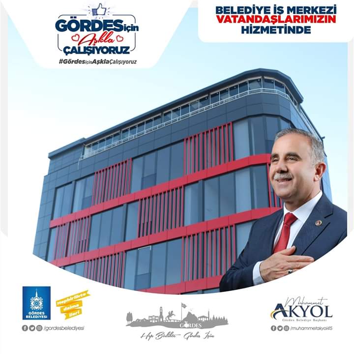 seher_eren_'s tweet photo. İlçemizin iş yeri ihtiyacını karşılamak için 18 adet dükkanı içinde barındıran Belediye İş Merkezi Projemizin yapımı tamamlanarak; vatandaşlarımızın hizmetine sunuldu. #GördesİçinAşklaÇalışıyoruz https://t.co/Xqi5GPgDQ3