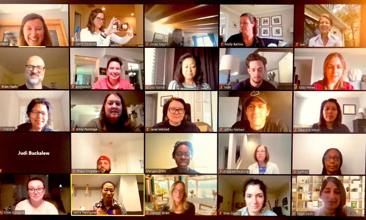 Janice Newsome MD FSIR tweet media