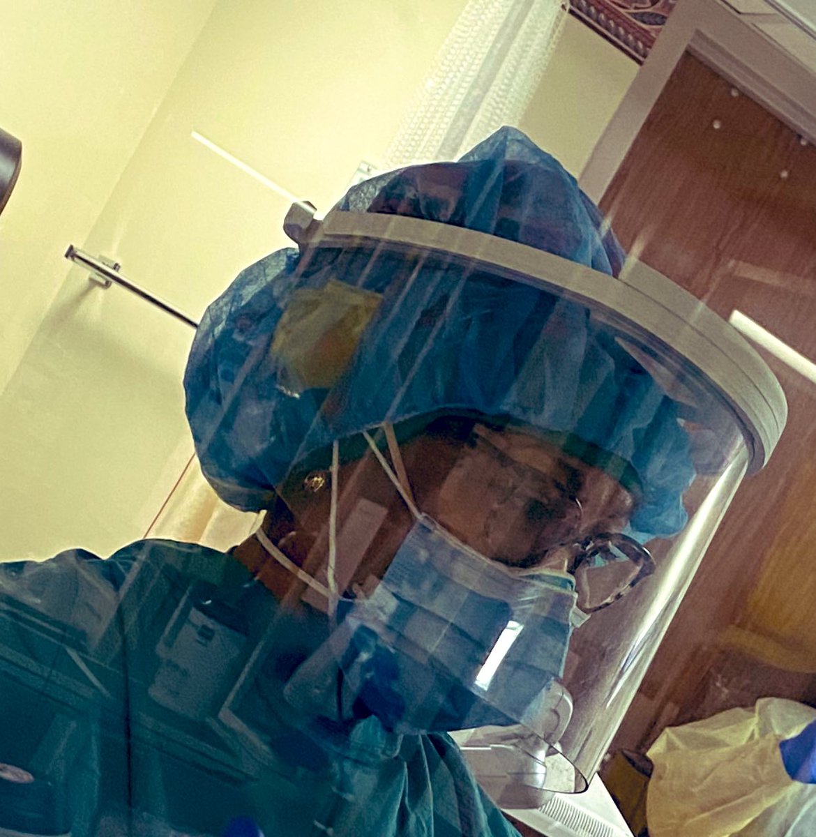 Janice Newsome MD FSIR tweet media