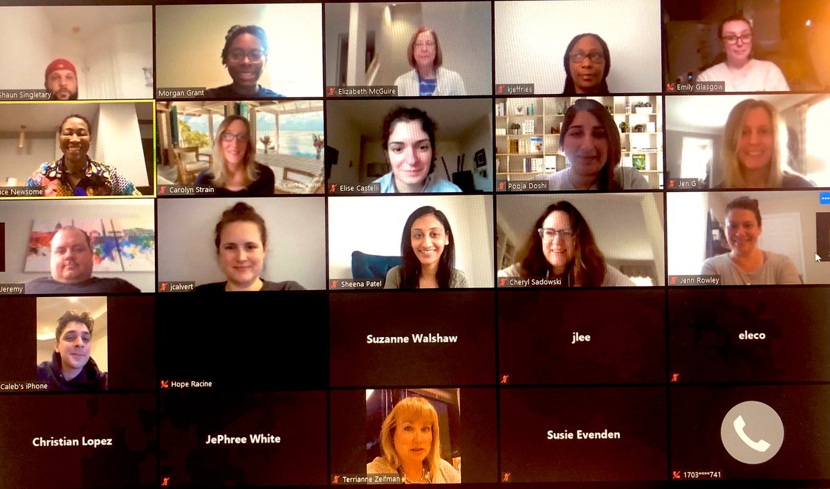 Janice Newsome MD FSIR tweet media