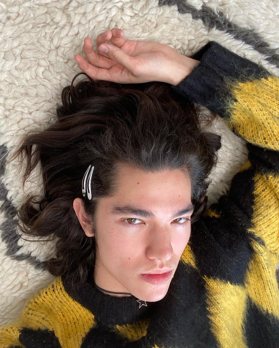 conan gray tweet media