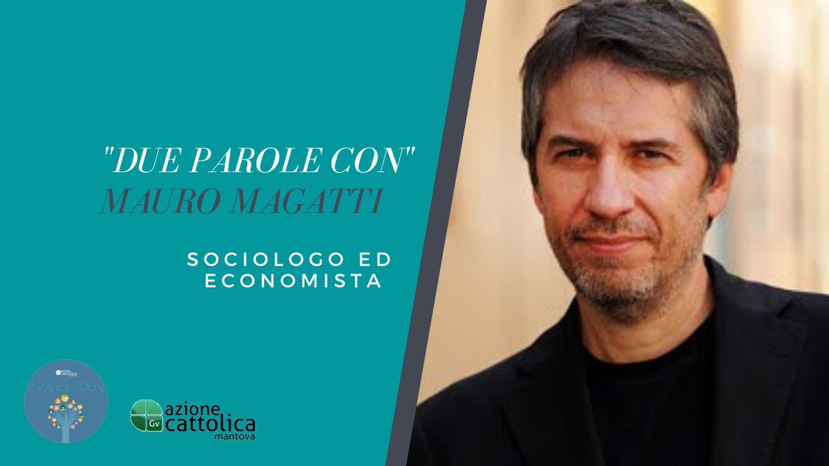 Fr_ig96's tweet photo. Un piacere e un onore scambiare #2Parolecon @mauromagatti in un dialogo profondo ed illuminante. "La speranza non è la convinzione che ciò che stiamo facendo avrà successo ma la certezza che ciò che stiamo facendo ha un significato" V. Havel
https://t.co/u2Eo6wfKTS https://t.co/vHV7vjdcpR