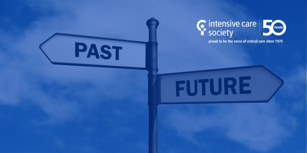 Intensive Care Society 💙 (@ics_updates) on Twitter photo We're launching a new programme of work led by <a href="/charlot_summers/">Charlotte Summers</a> to capture the lessons learnt over the decades and set out a vision for what critical care should look like over the next 20 years.
Help shape the future by answering 5 simple questions ▶️bit.ly/FutureICU We're launching a new programme of work led by <a href="/charlot_summers/">Charlotte Summers</a> to capture the lessons learnt over the decades and set out a vision for what critical care should look like over the next 20 years.
Help shape the future by answering 5 simple questions ▶️bit.ly/FutureICU