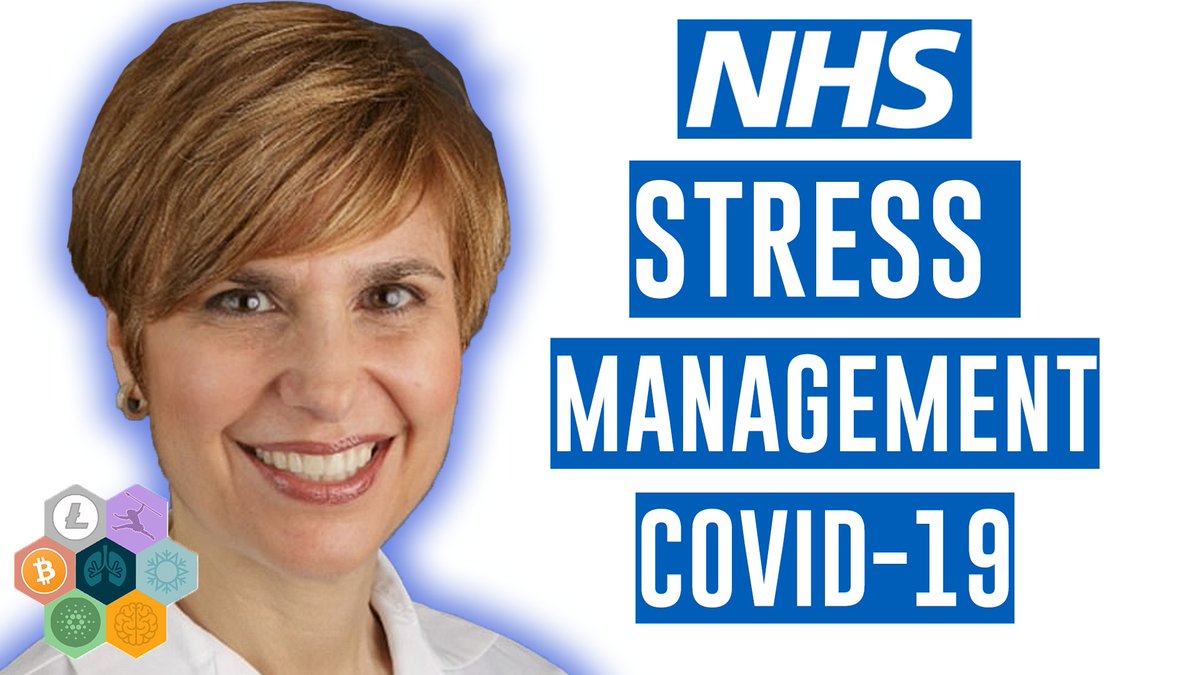 WimHofCrypto's tweet photo. The #mentalhealth of frontline staff in the #NHS should be talked about more! Before #Covid19 staff being burned out was already rising!  Now they have many more factors affecting them and the advice given to deal with #stress isn't good enough! #wimhof
https://t.co/bQkmW2Wdes https://t.co/X3VioDauvs