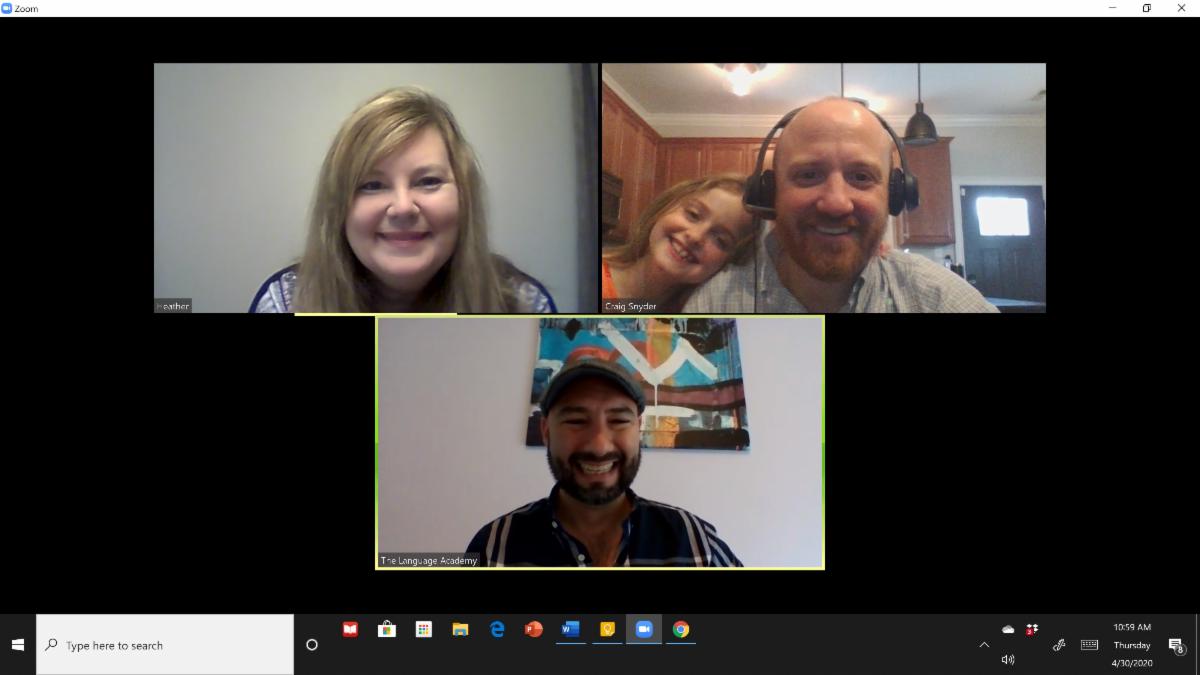 Online Class Testimonials  and a $100 Off Promo Code! conta.cc/35m52hr