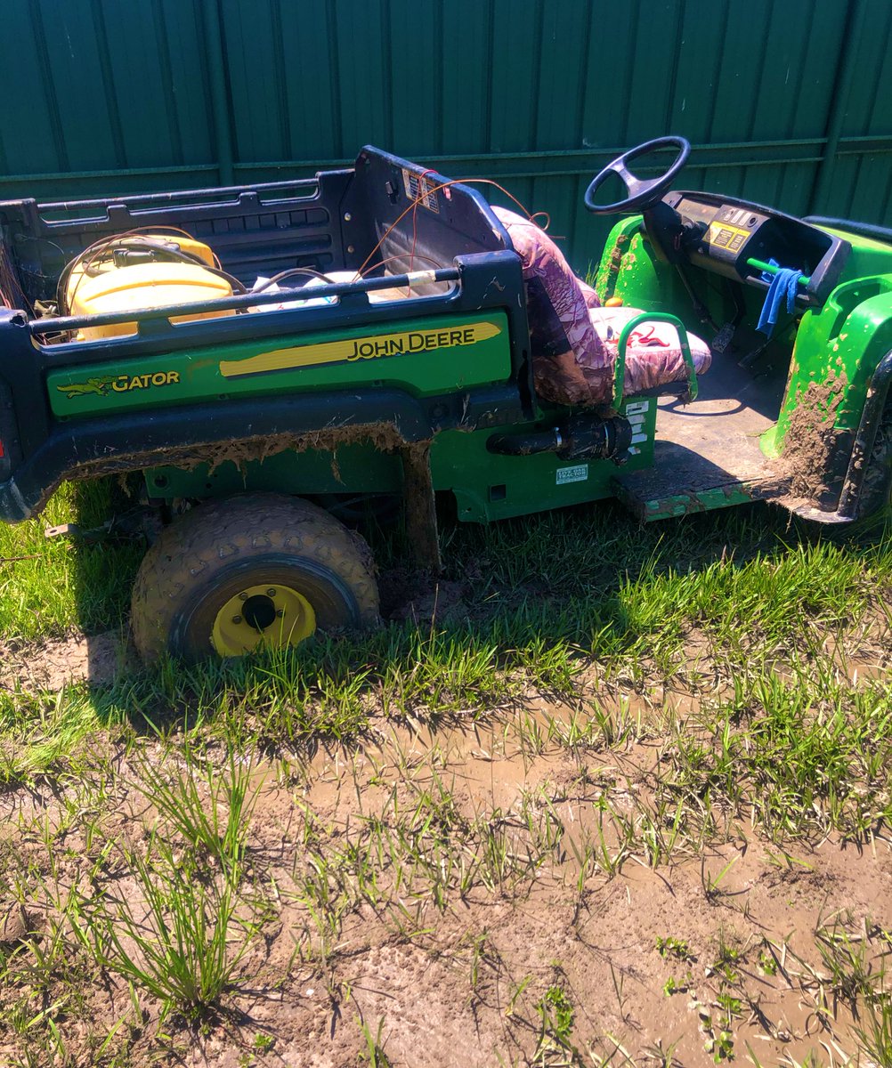 Really need baseball back...